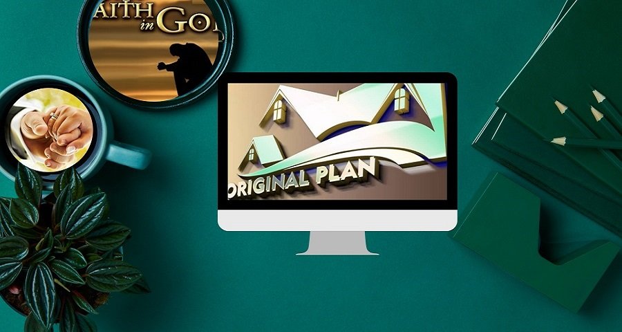 Orignal Plan Website Banner