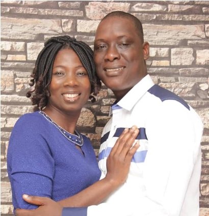 Marital Experience Mr and Mrs. Owoeye